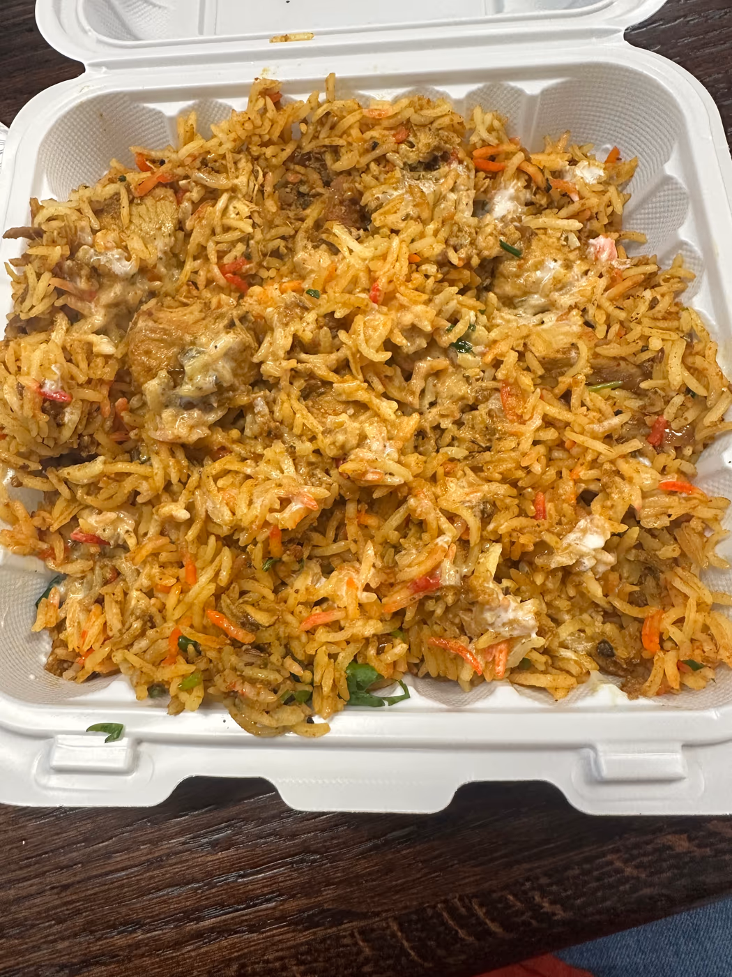 Himalayan Indian Kitchen