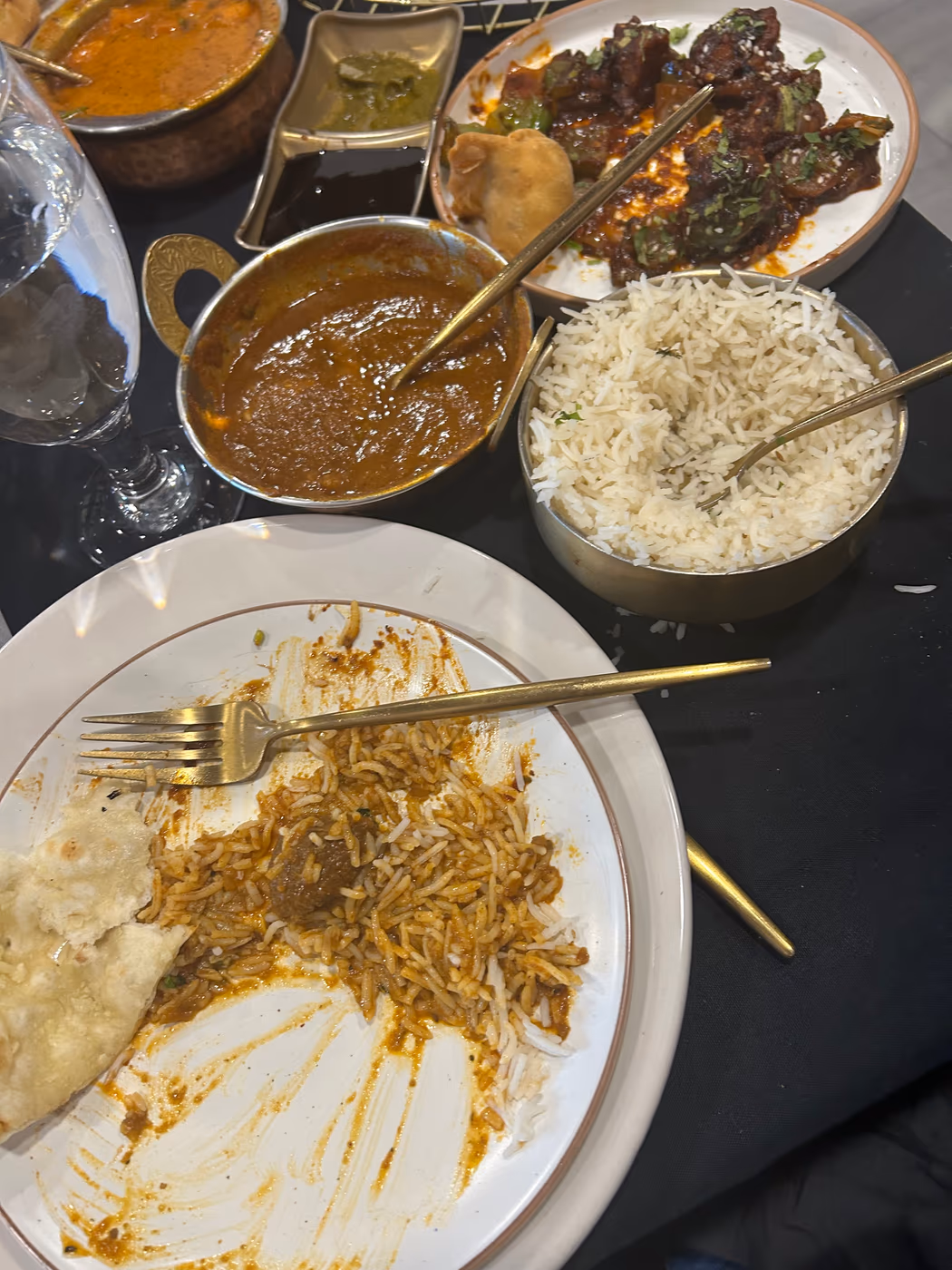 Himalayan Indian Kitchen photo 3