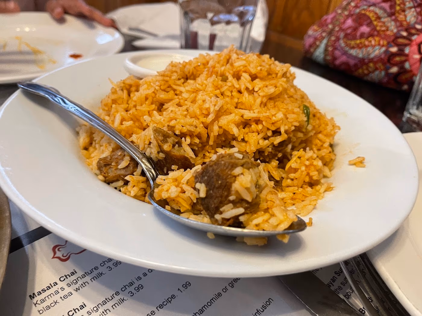 Himalayan Kitchen