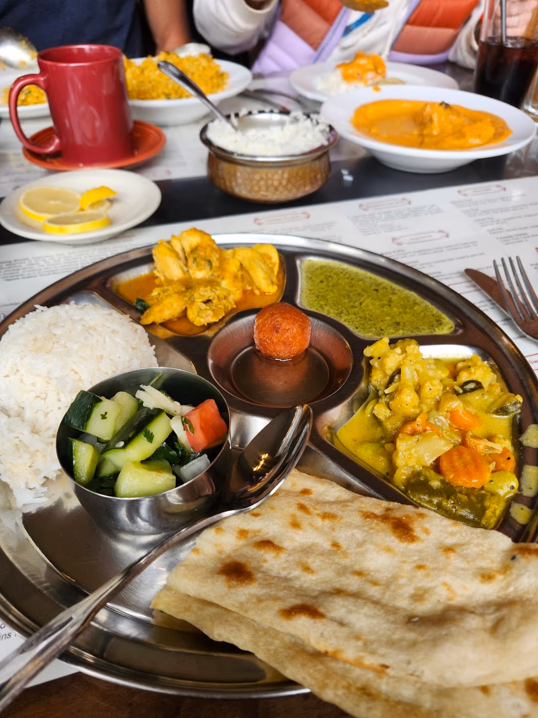 Himalayan Kitchen photo 2