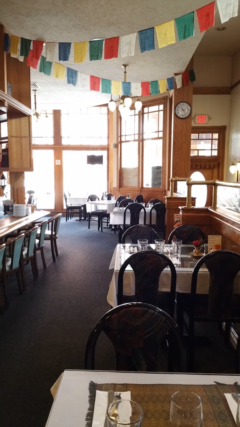 Himalayan Kitchen photo 4