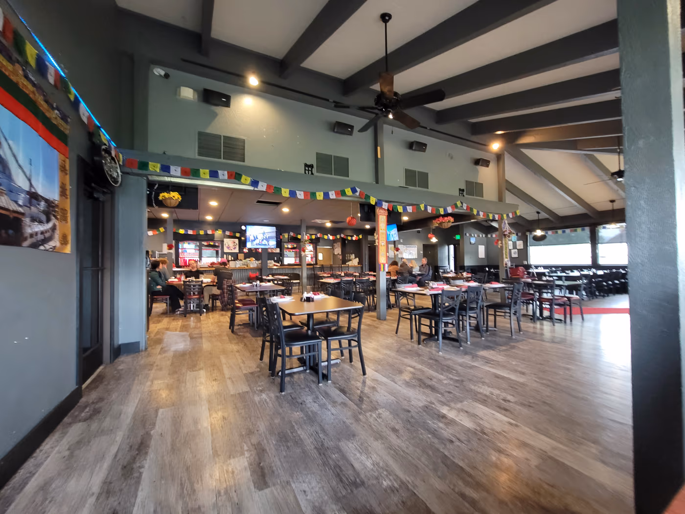 Himalayan Kitchen