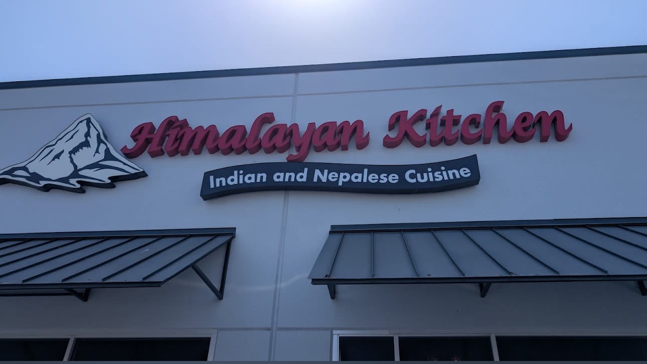 Himalayan Kitchen