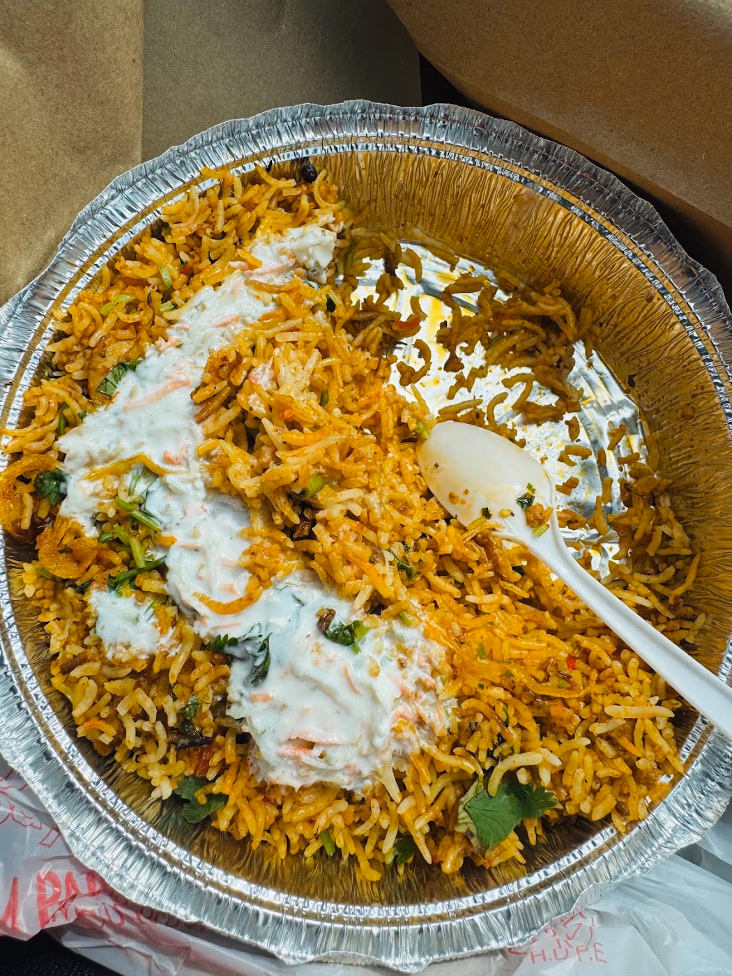 Himalayan Kitchen