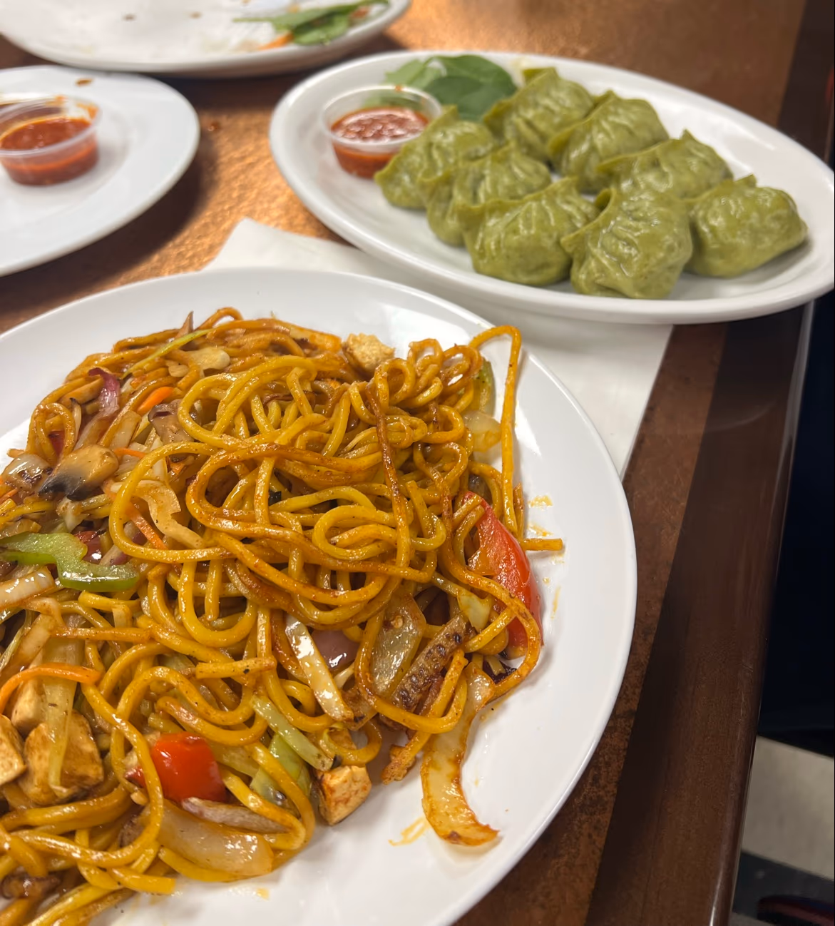 Himalayan Kitchen photo 3