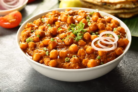 Himalayan Nepalese And Indian Fusion