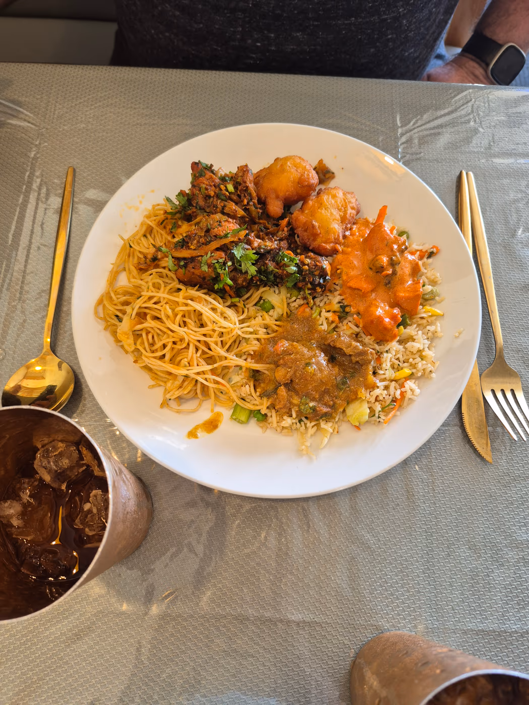 HIMALAYAN NEPALI CUISINE photo 2