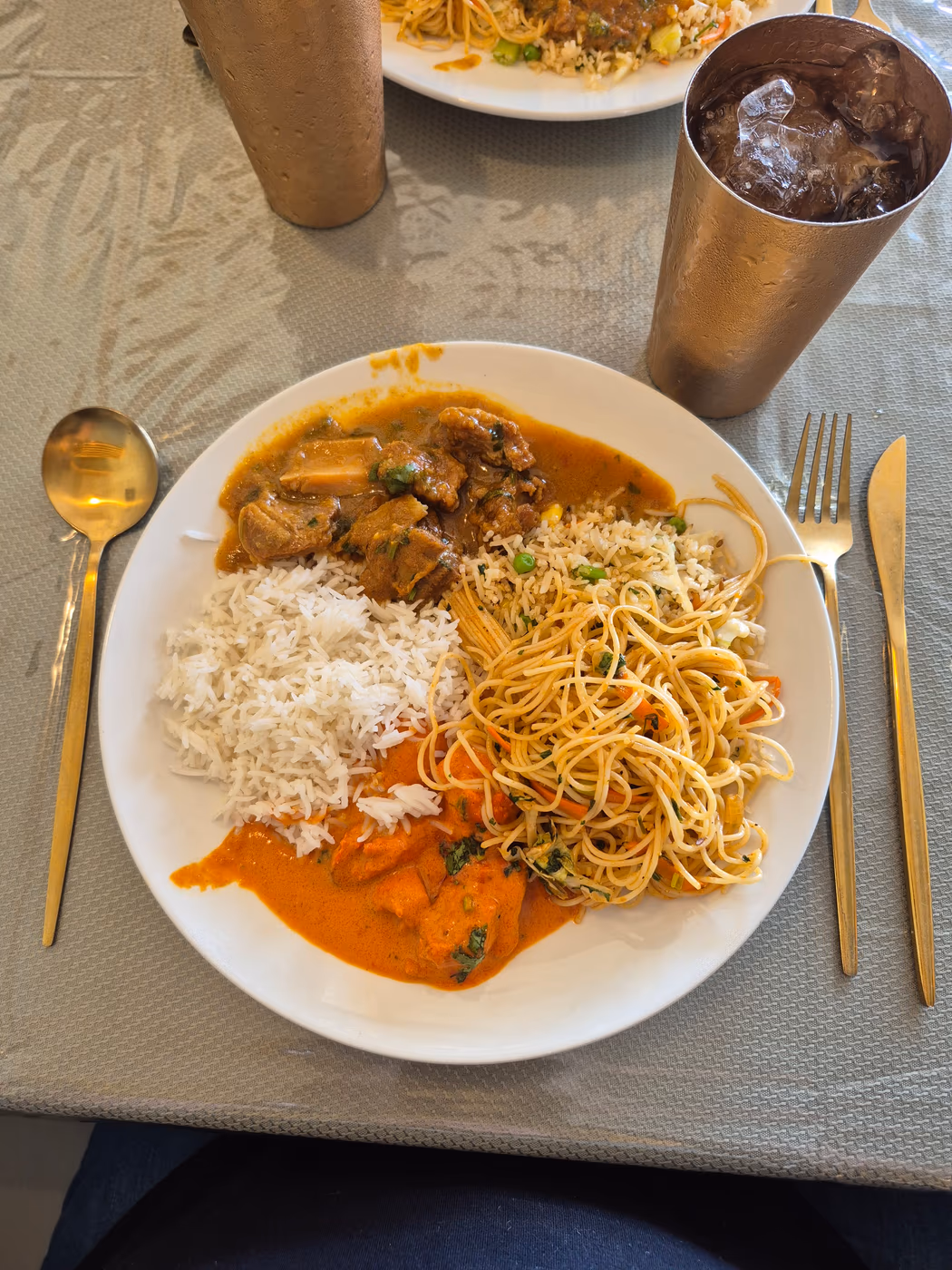 HIMALAYAN NEPALI CUISINE photo 3