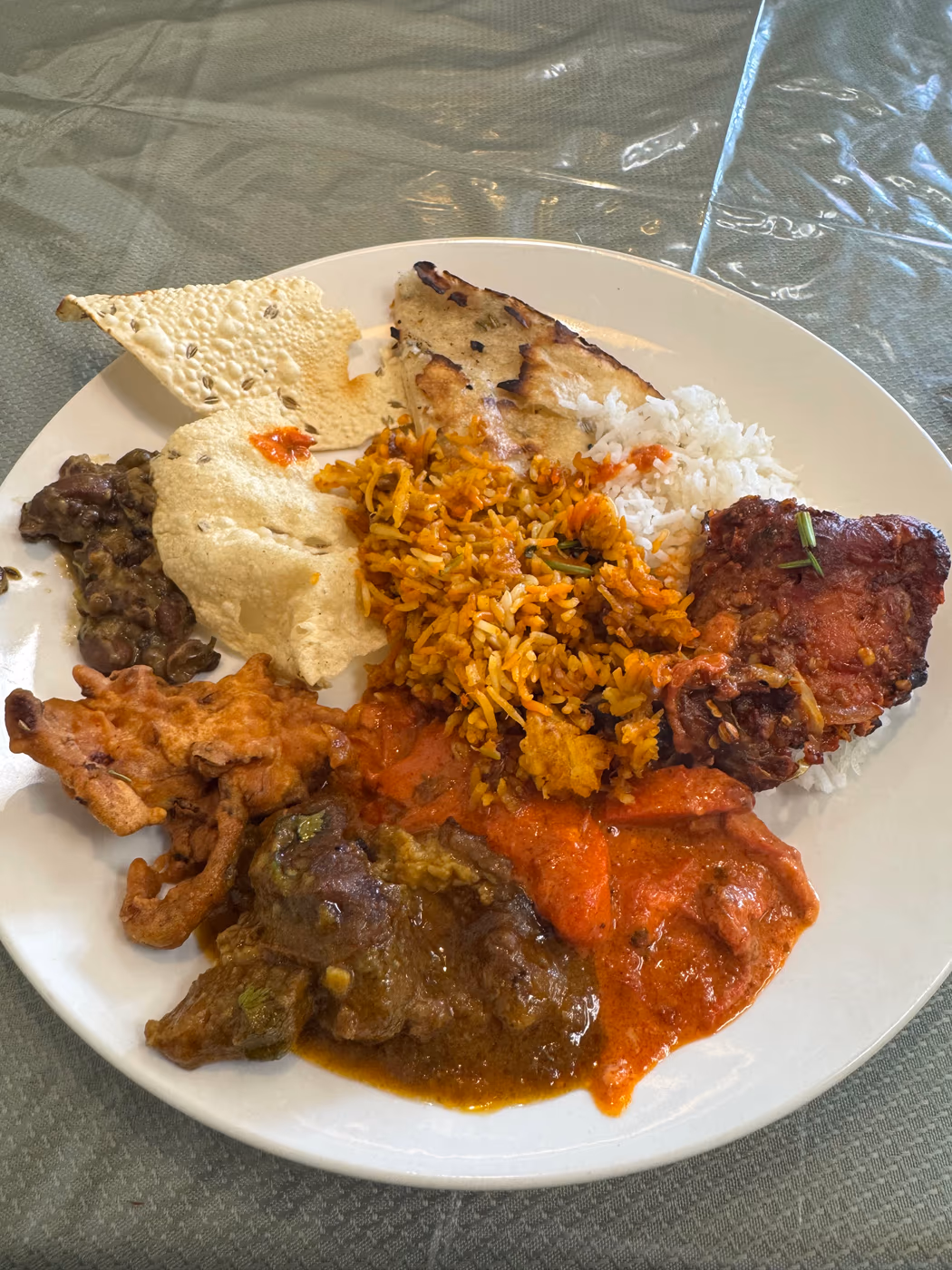 HIMALAYAN NEPALI CUISINE photo 4