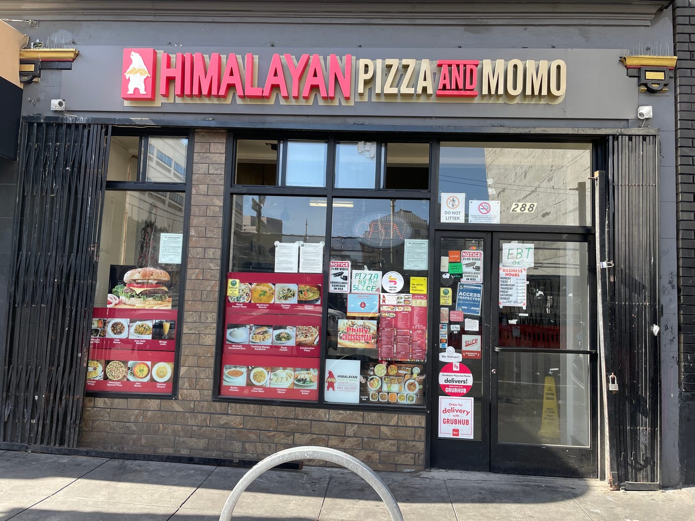 Himalayan Cuisine SF