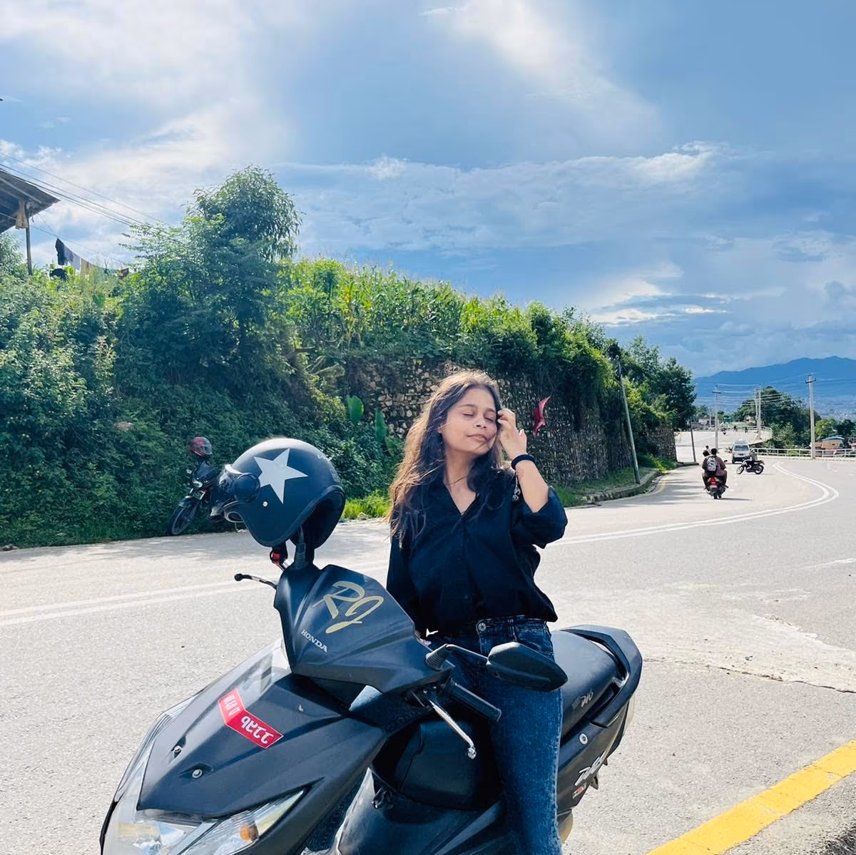 Himalayan Taste