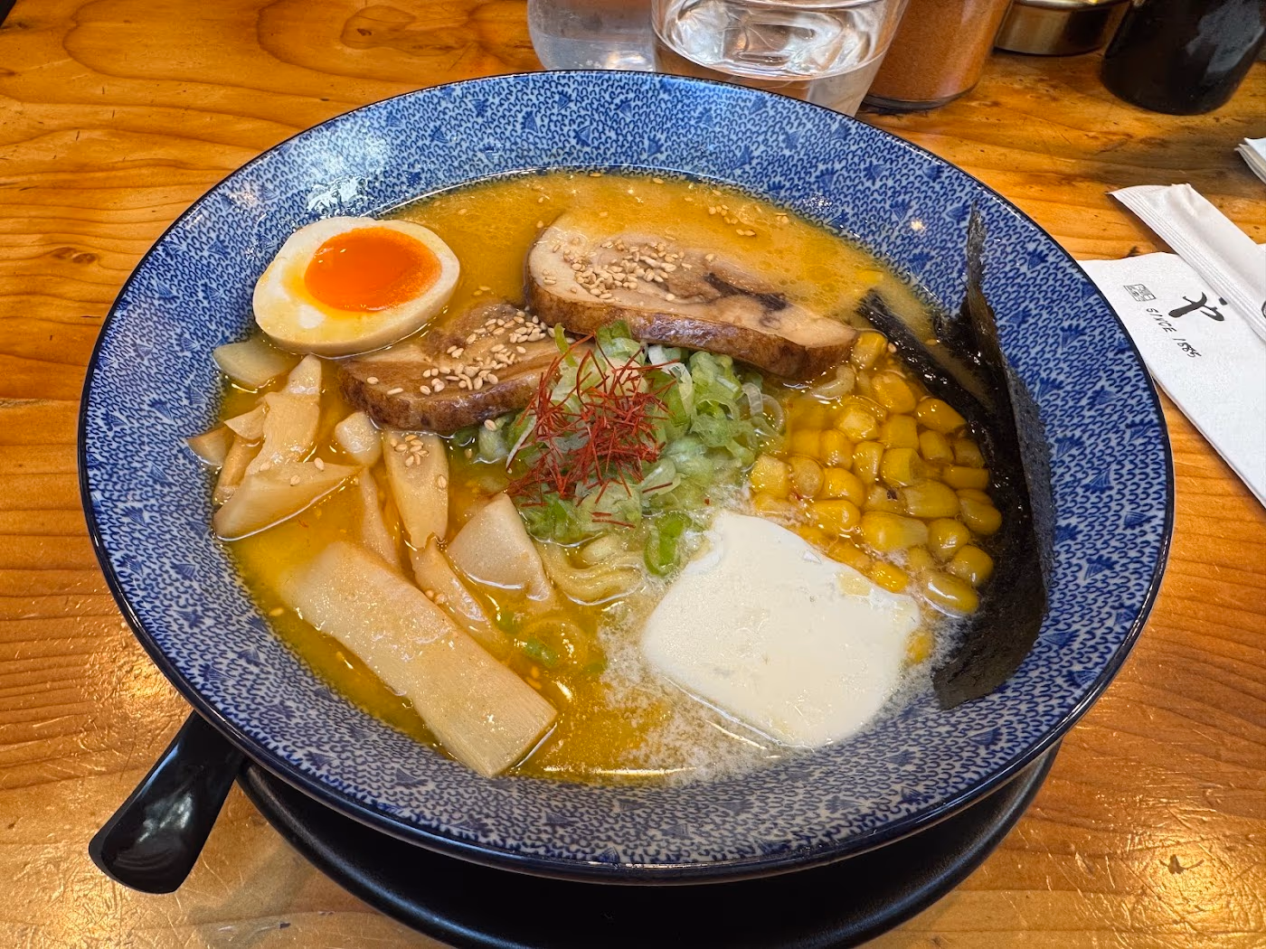 HINODEYA Ramen & Bar Chestnut photo 2