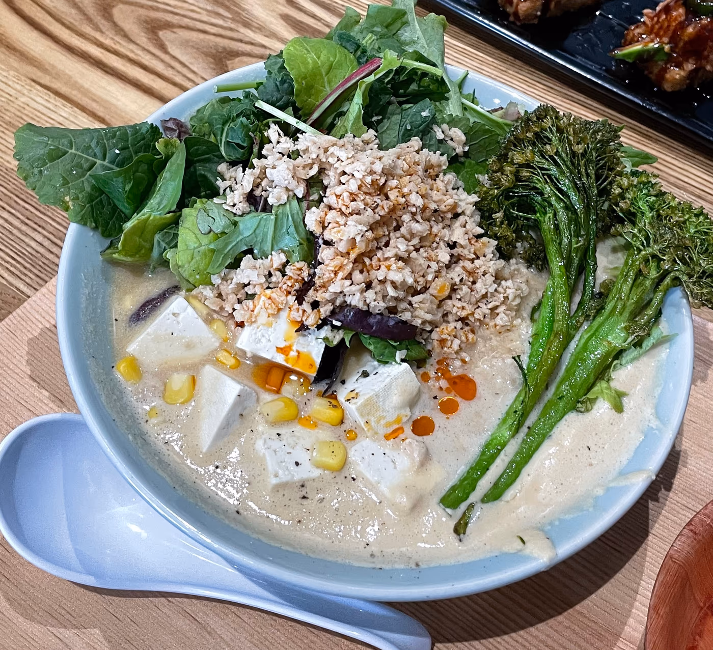 HiroNori Craft Ramen