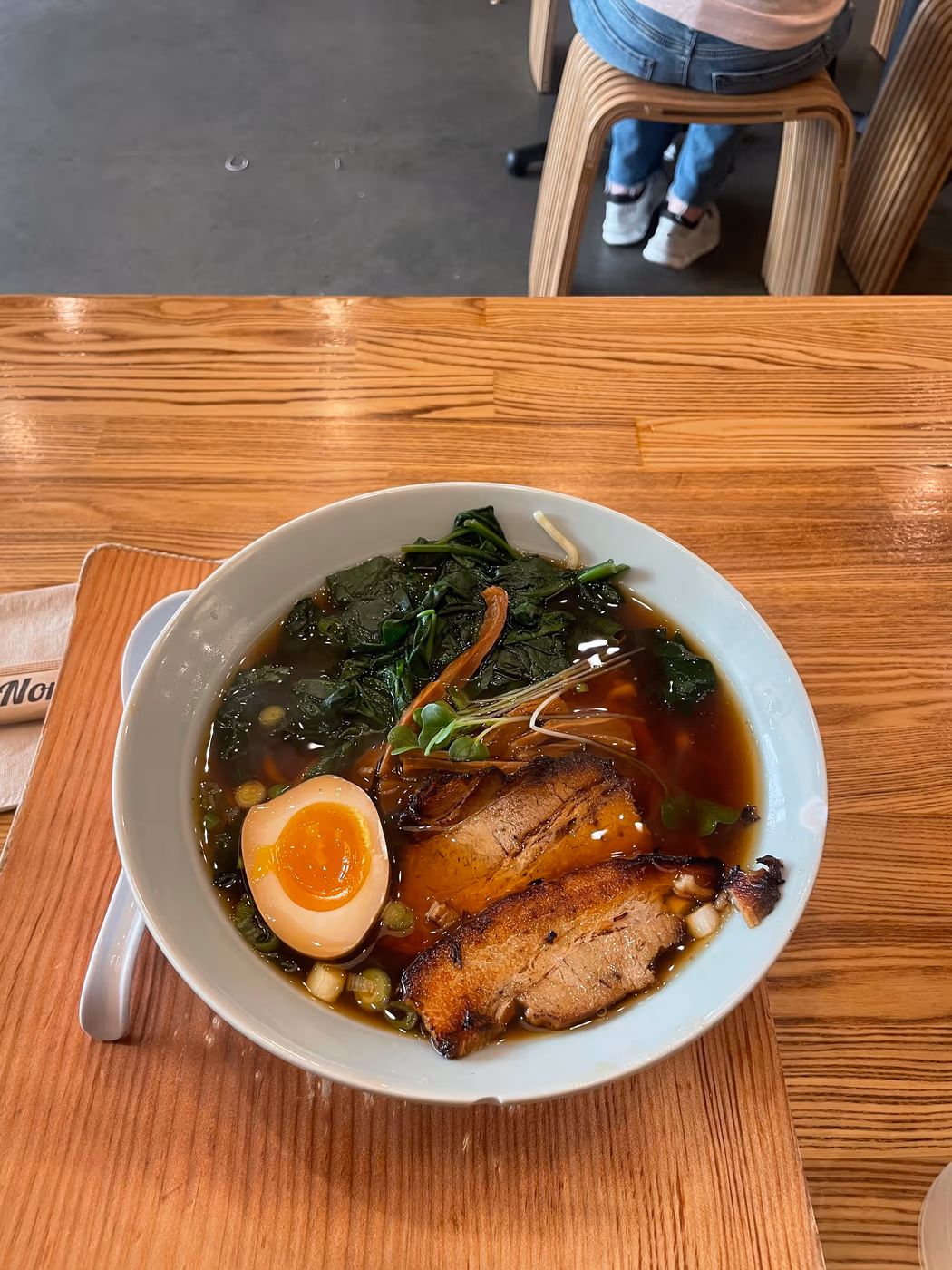 HiroNori Craft Ramen photo 4