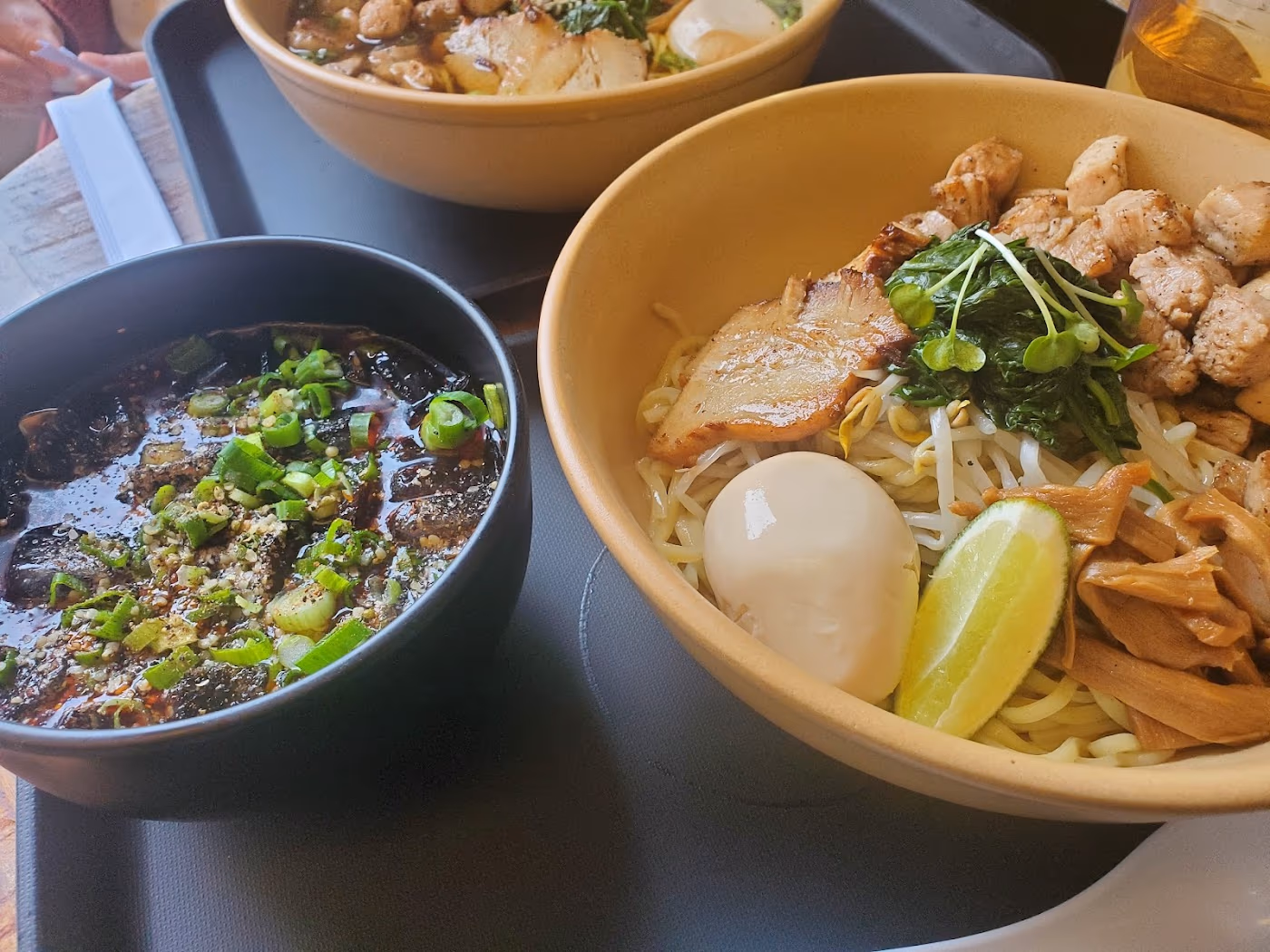 HiroNori Craft Ramen photo 4