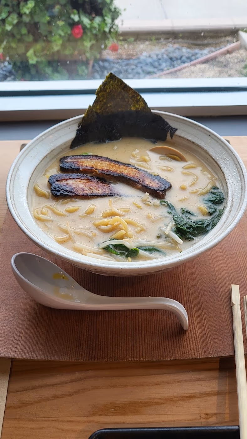 HiroNori Craft Ramen photo 4