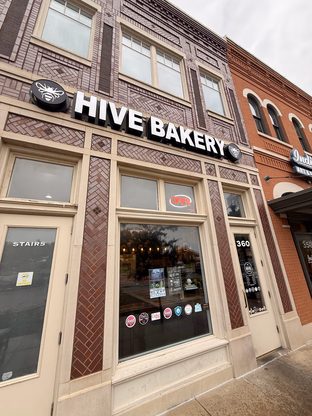 Hive Bakery photo 3