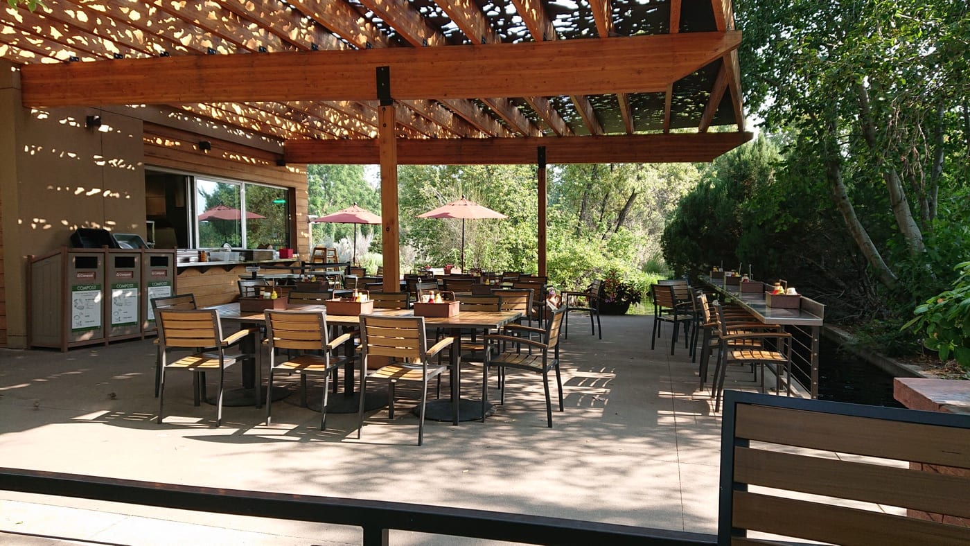 Hive Garden Bistro