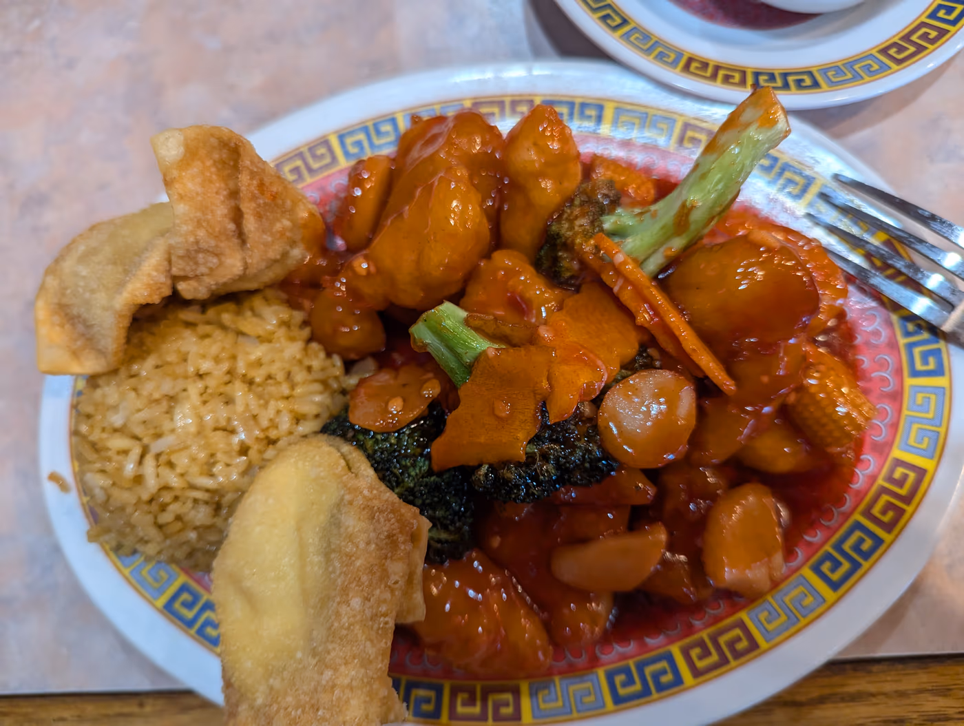 Ho Wah Chinese Restaurant