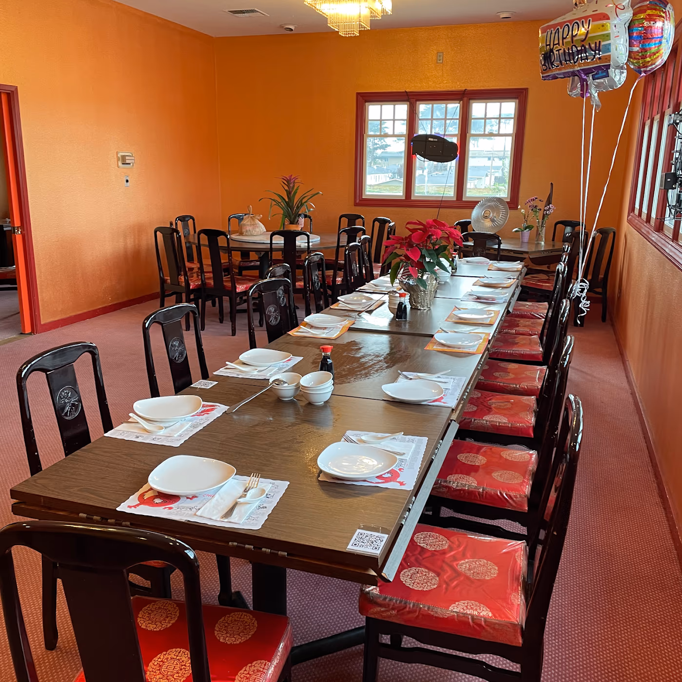 Ho Wah Chinese Restaurant