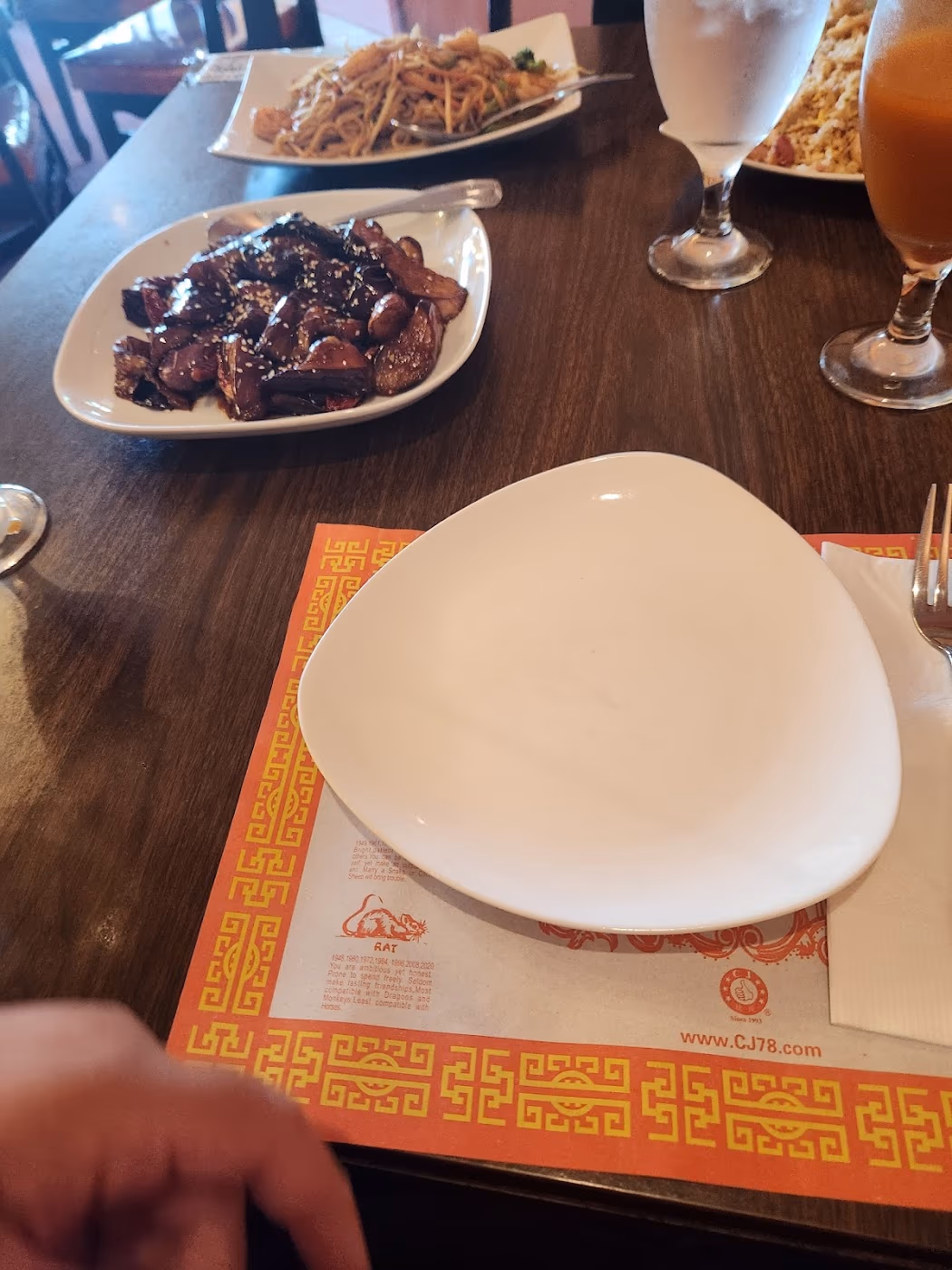 Ho Wah Chinese Restaurant photo 4