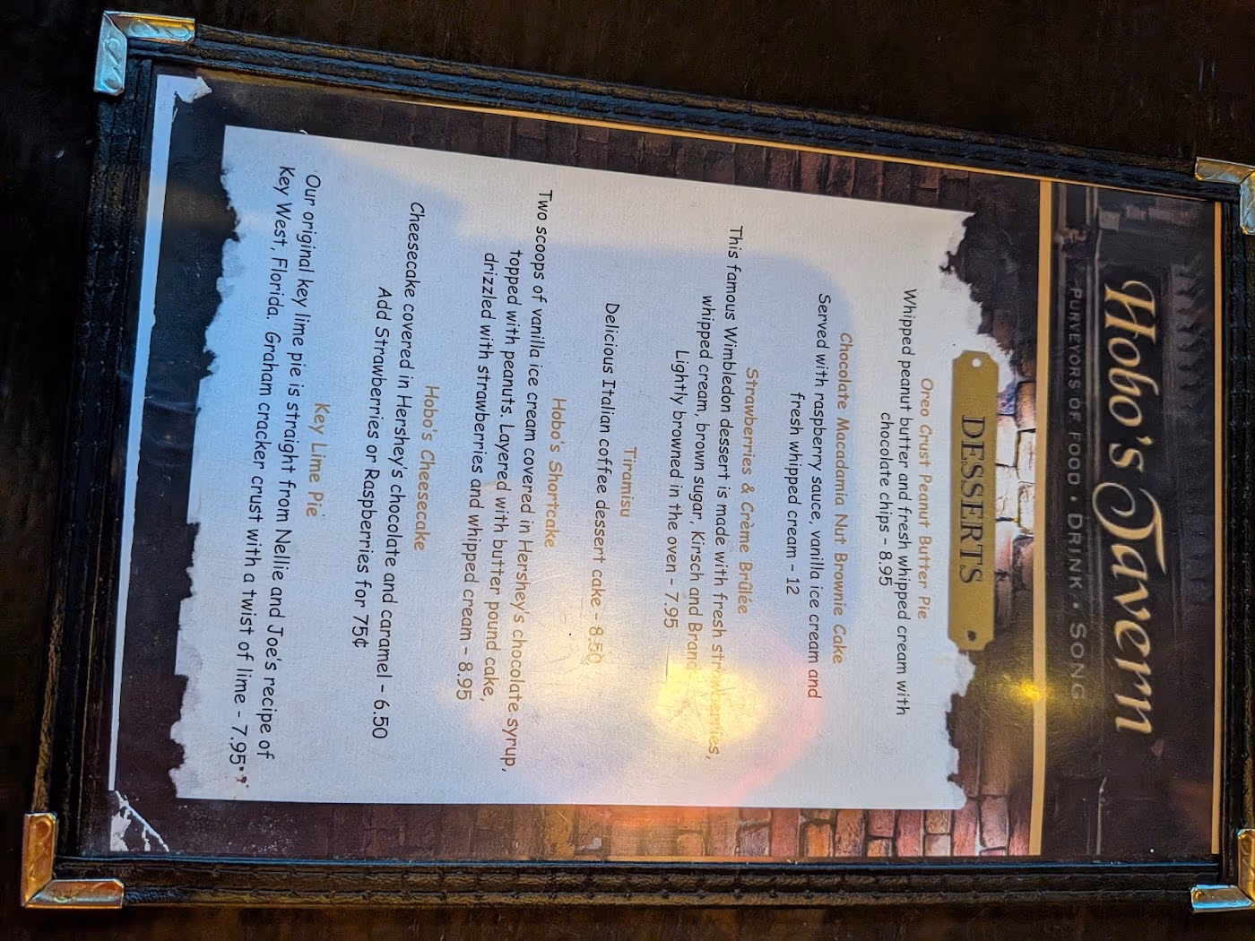 Hobo's Tavern
