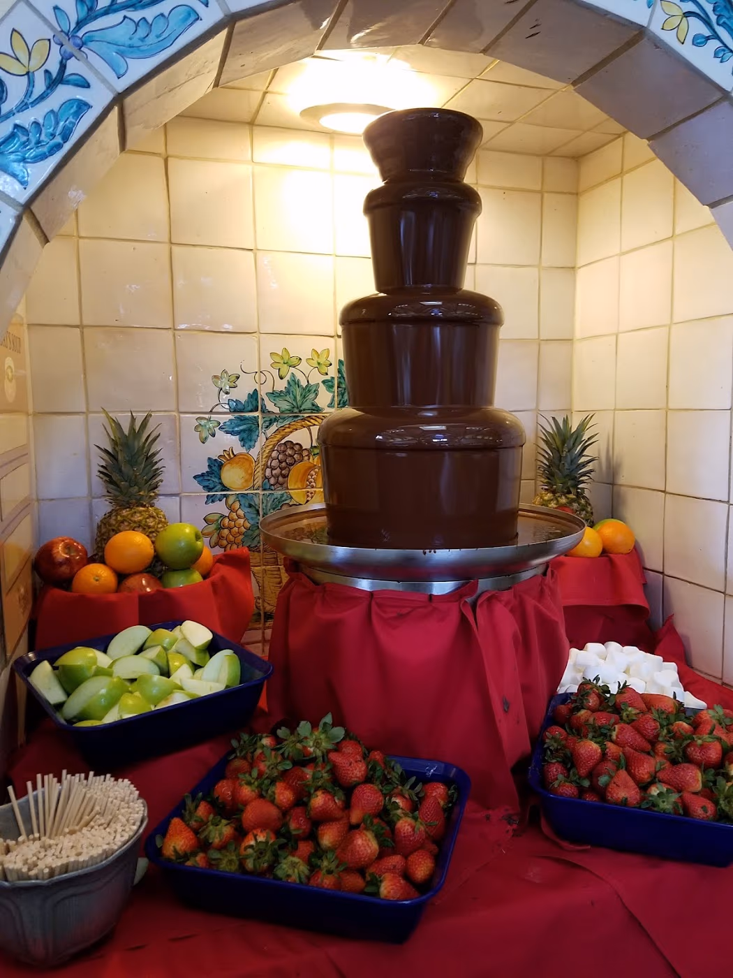 Hodel's Country Dining photo 2