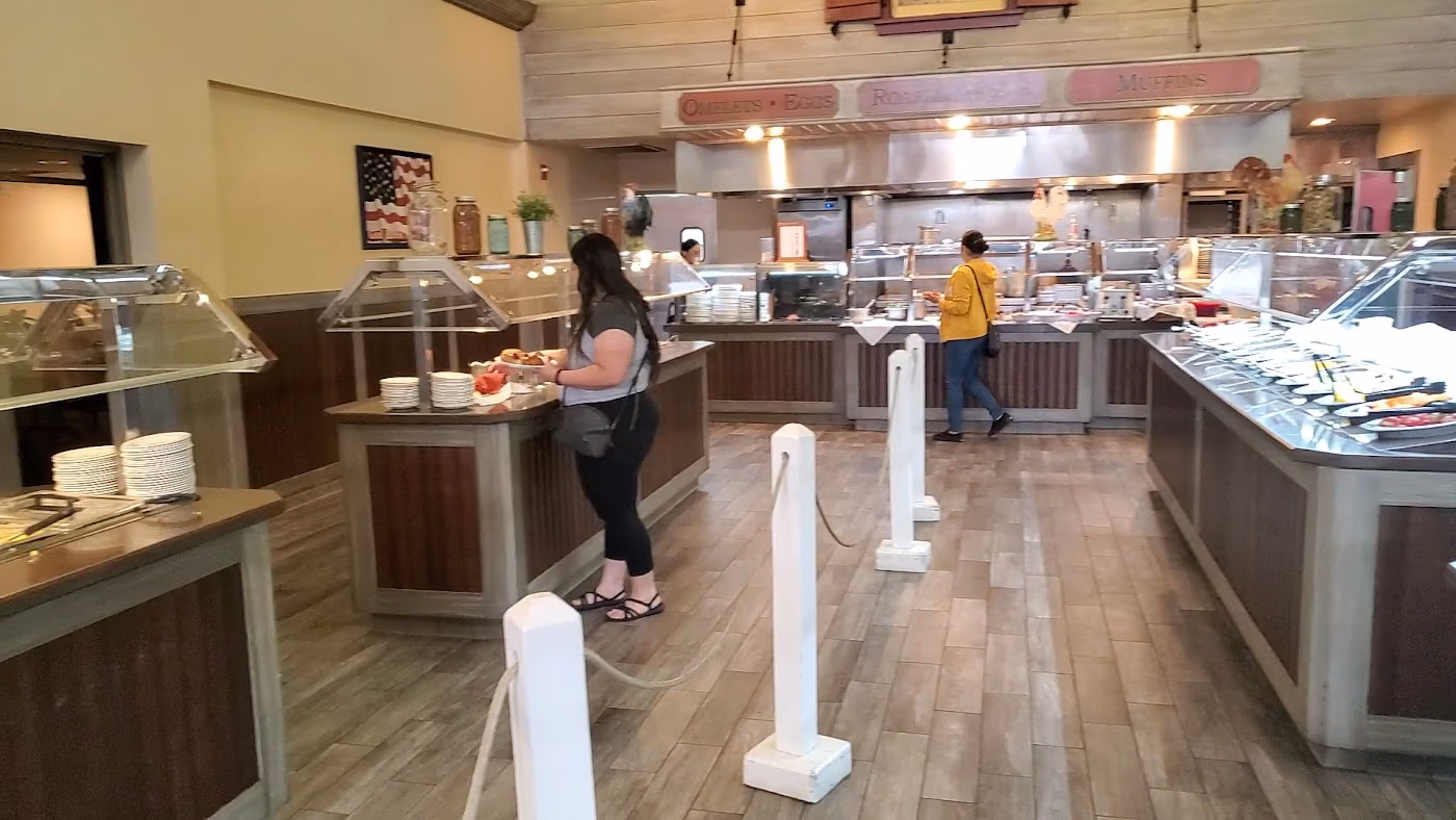 Hodel's Country Dining photo 4