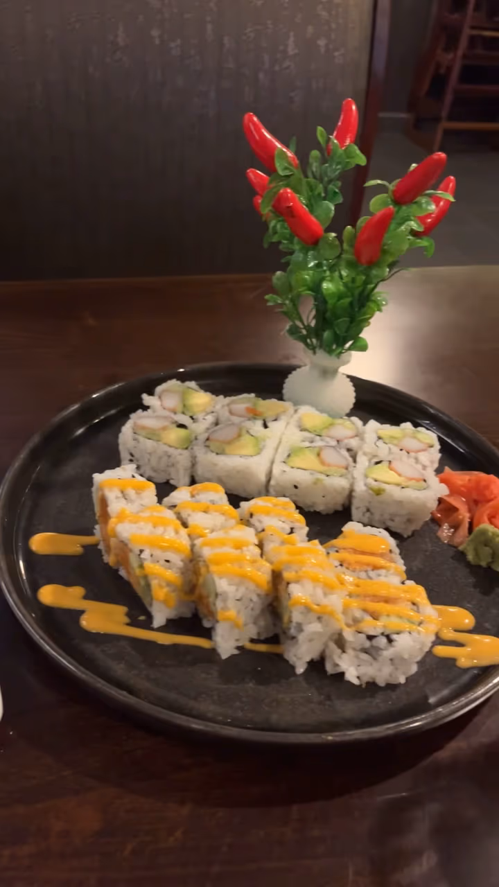 Hoden Ramen & Sushi photo 4