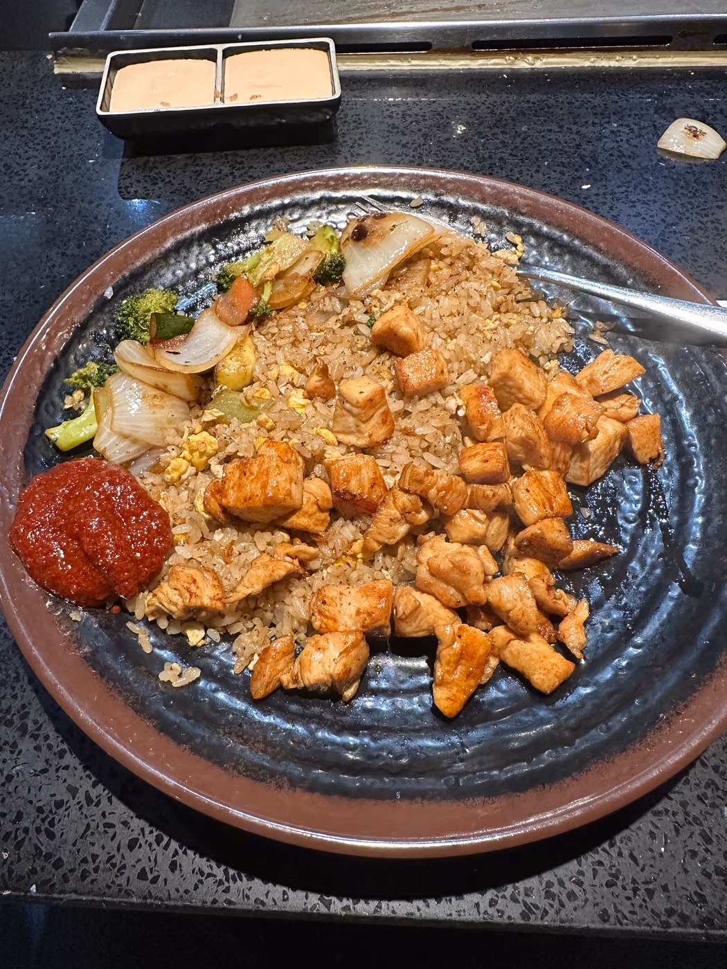 Hokkaido Hibachi Grill & Sushi photo 4