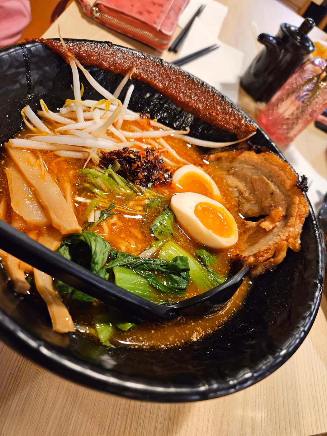 Hokkaido Ramen and Sushi House
