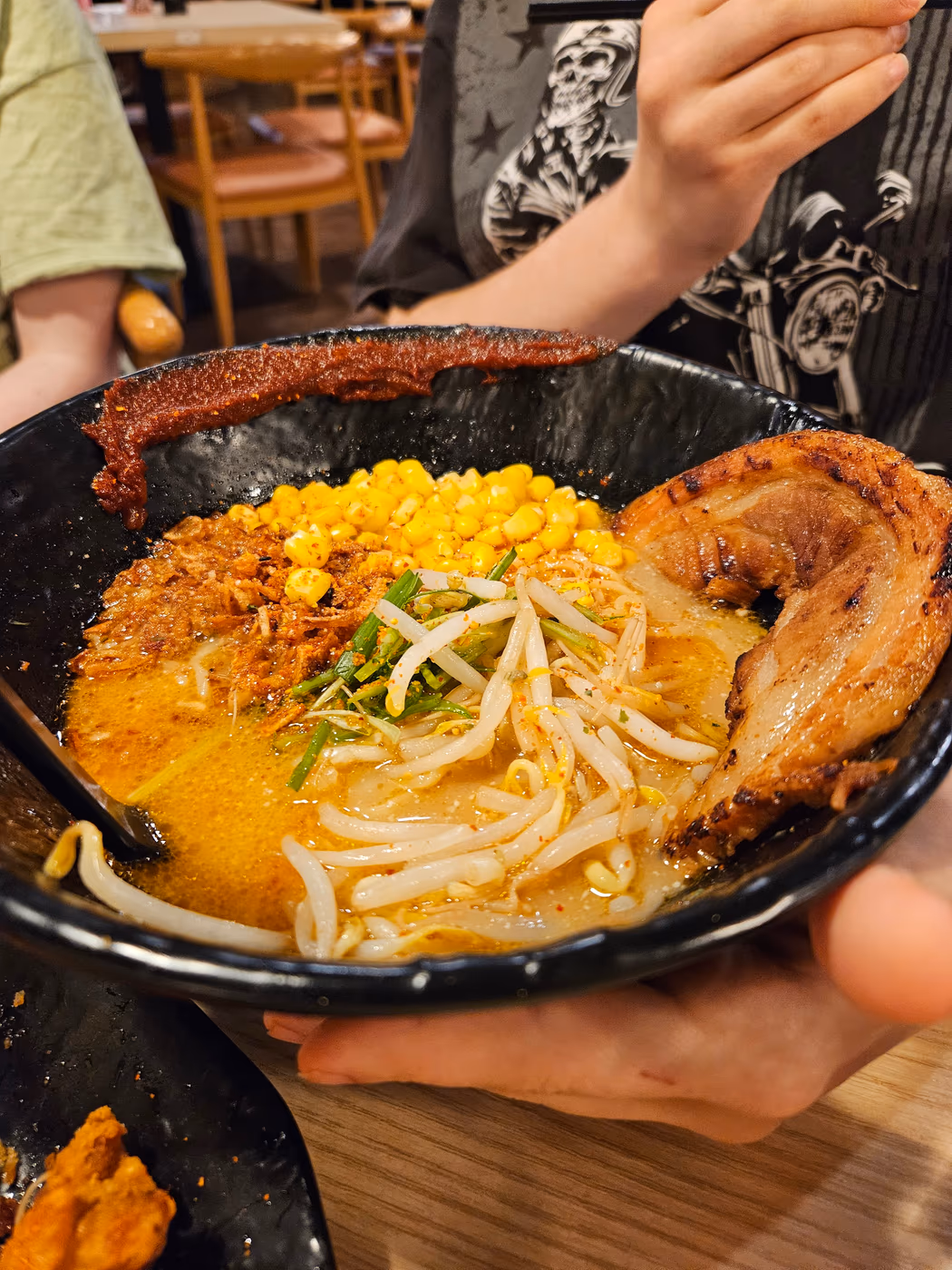 Hokkaido Ramen and Sushi House photo 3
