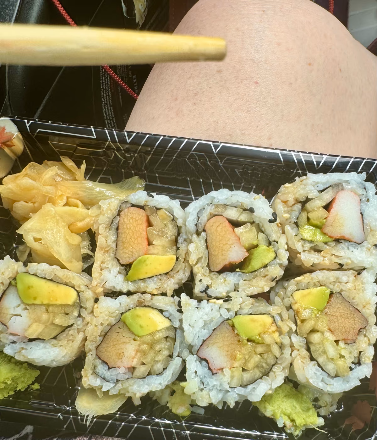 Hokkaido Ramen and Sushi House