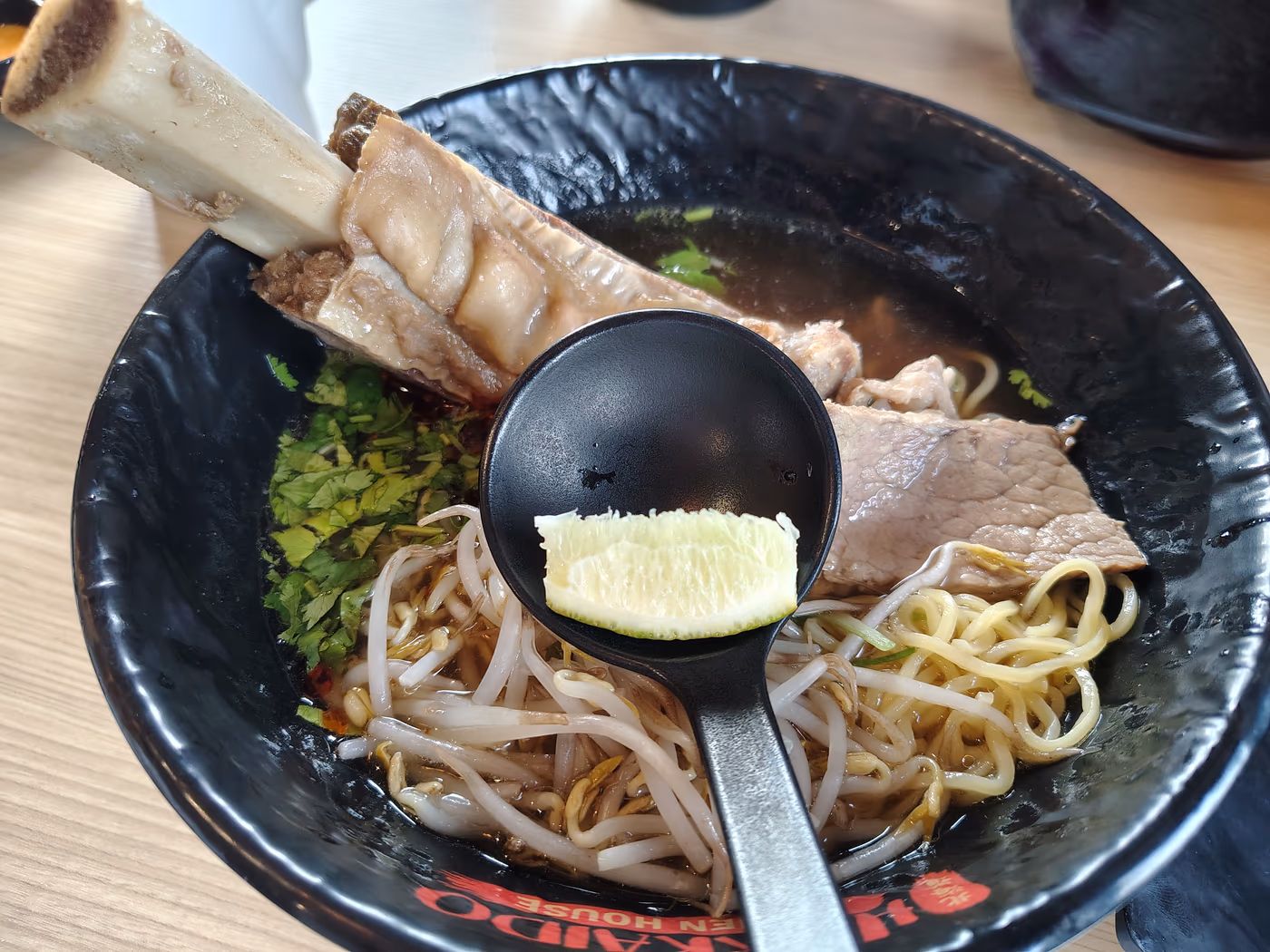 Hokkaido Ramen and Sushi House photo 2