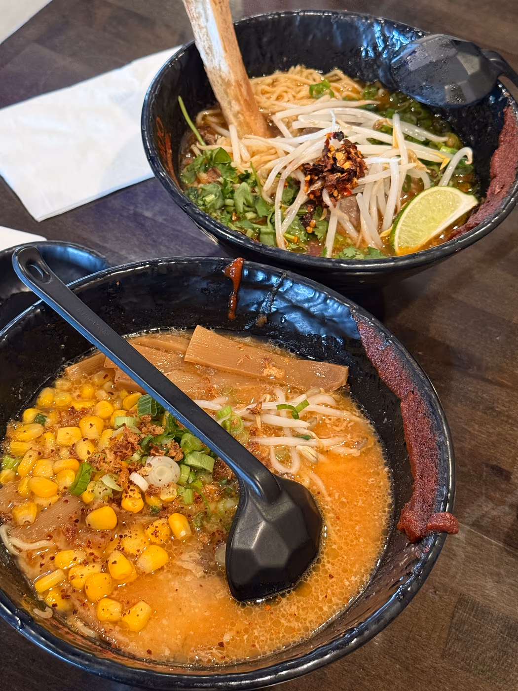 Hokkaido Ramen