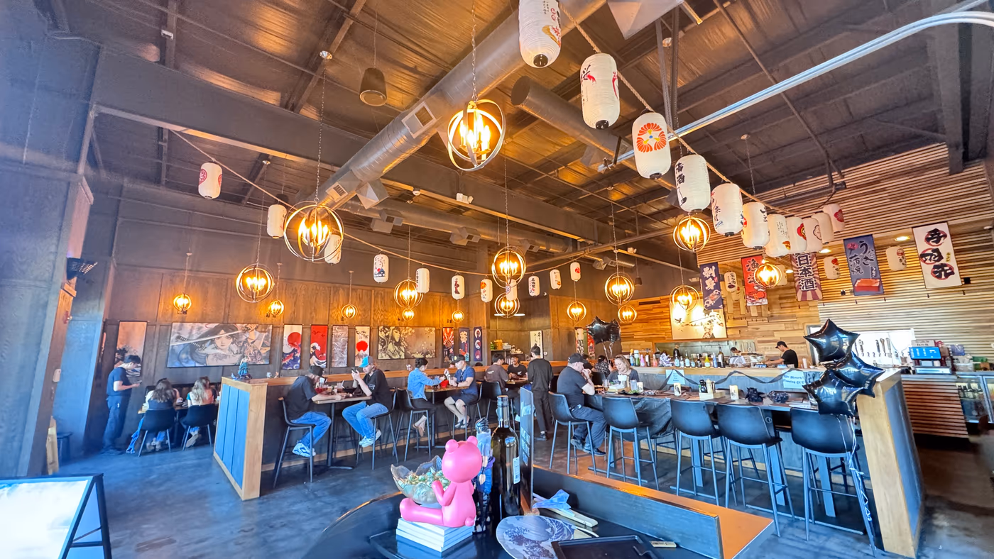 Hokkaido Ramen House