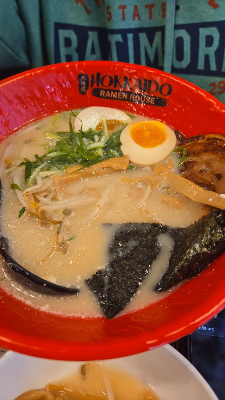Hokkaido Ramen House photo 2