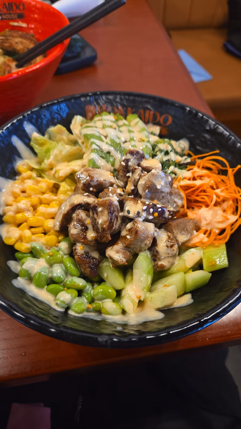 Hokkaido Ramen House photo 3