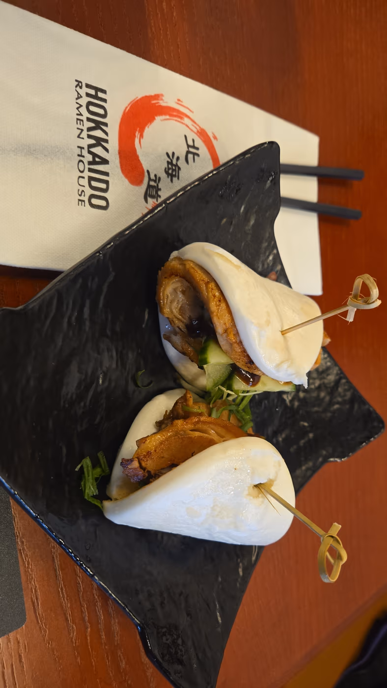 Hokkaido Ramen House photo 4