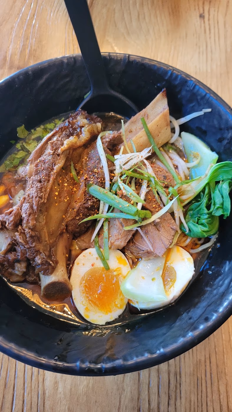 Hokkaido Ramen House photo 4