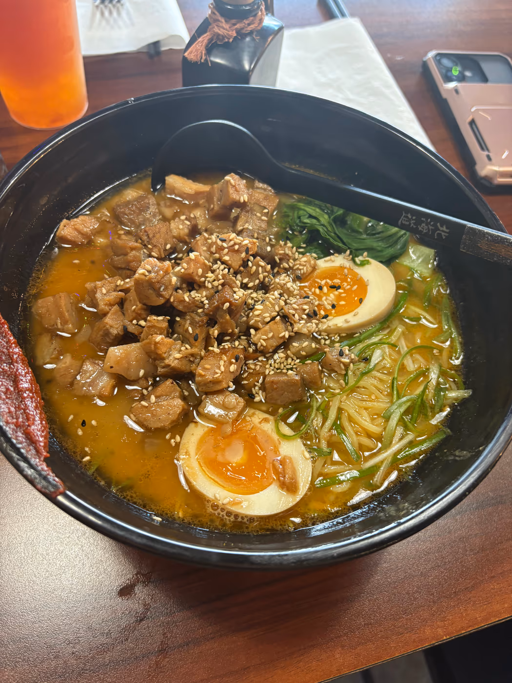 Hokkaido Ramen House