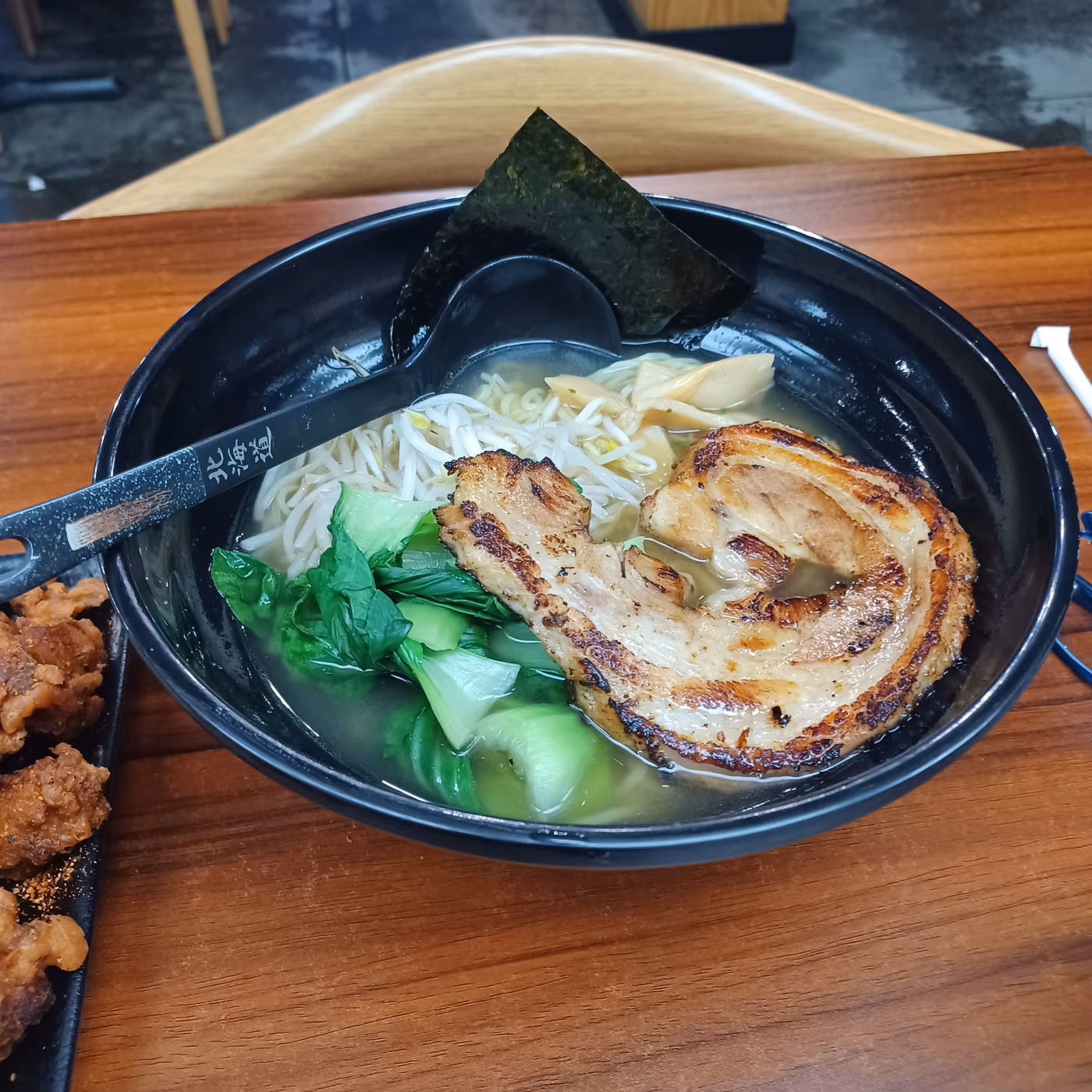 Hokkaido Ramen House photo 2