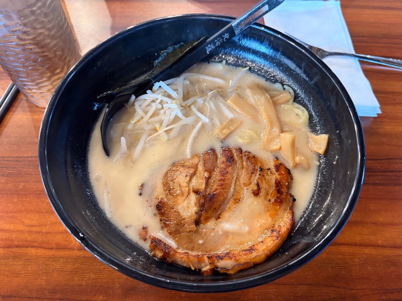 Hokkaido Ramen House photo 3