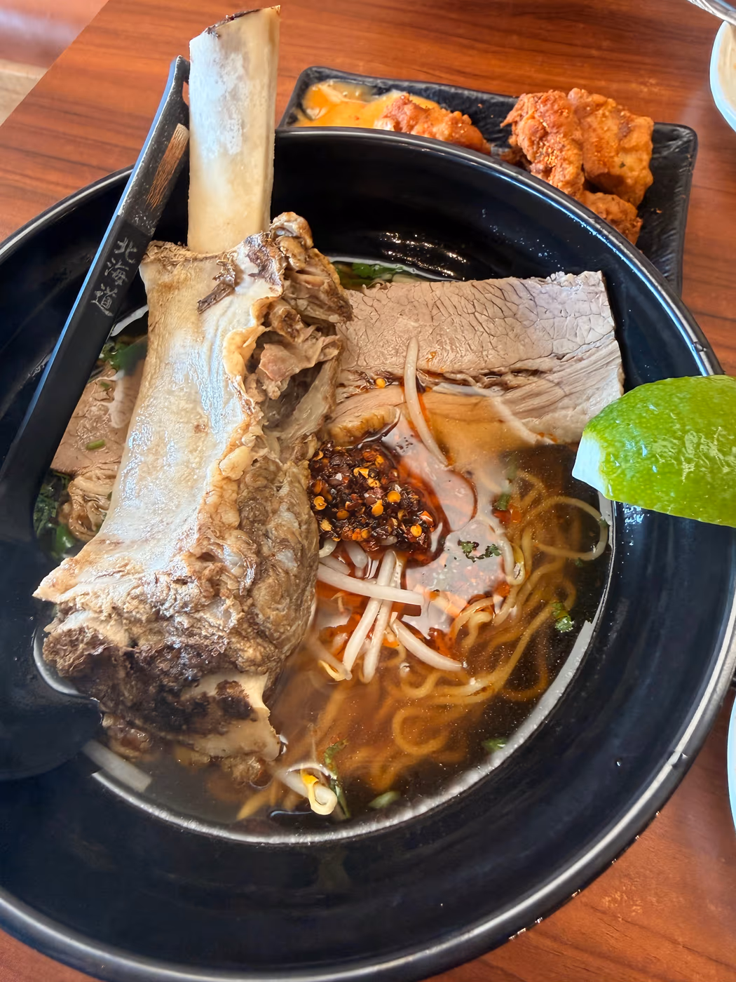 Hokkaido Ramen House photo 4