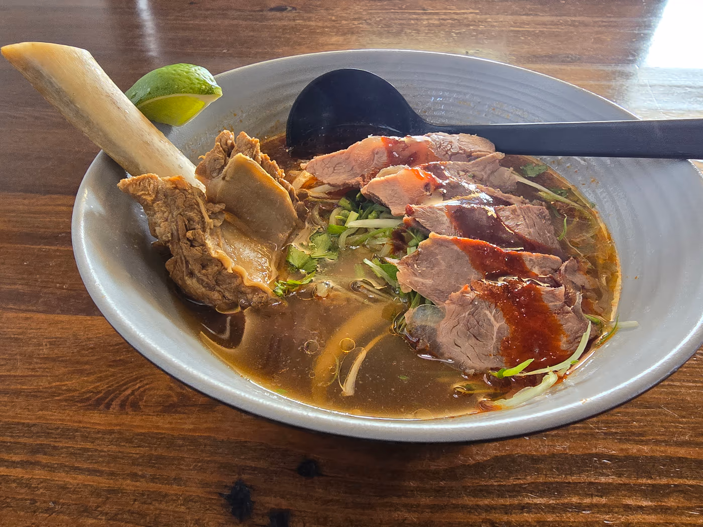 Hokkaido Ramen House photo 2