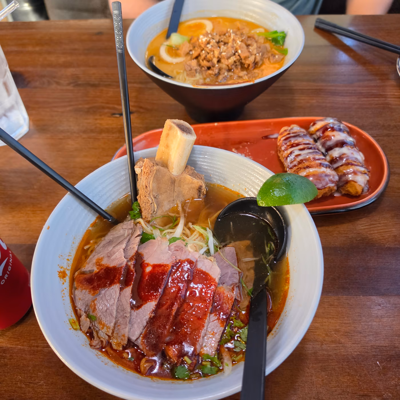 Hokkaido Ramen House photo 3