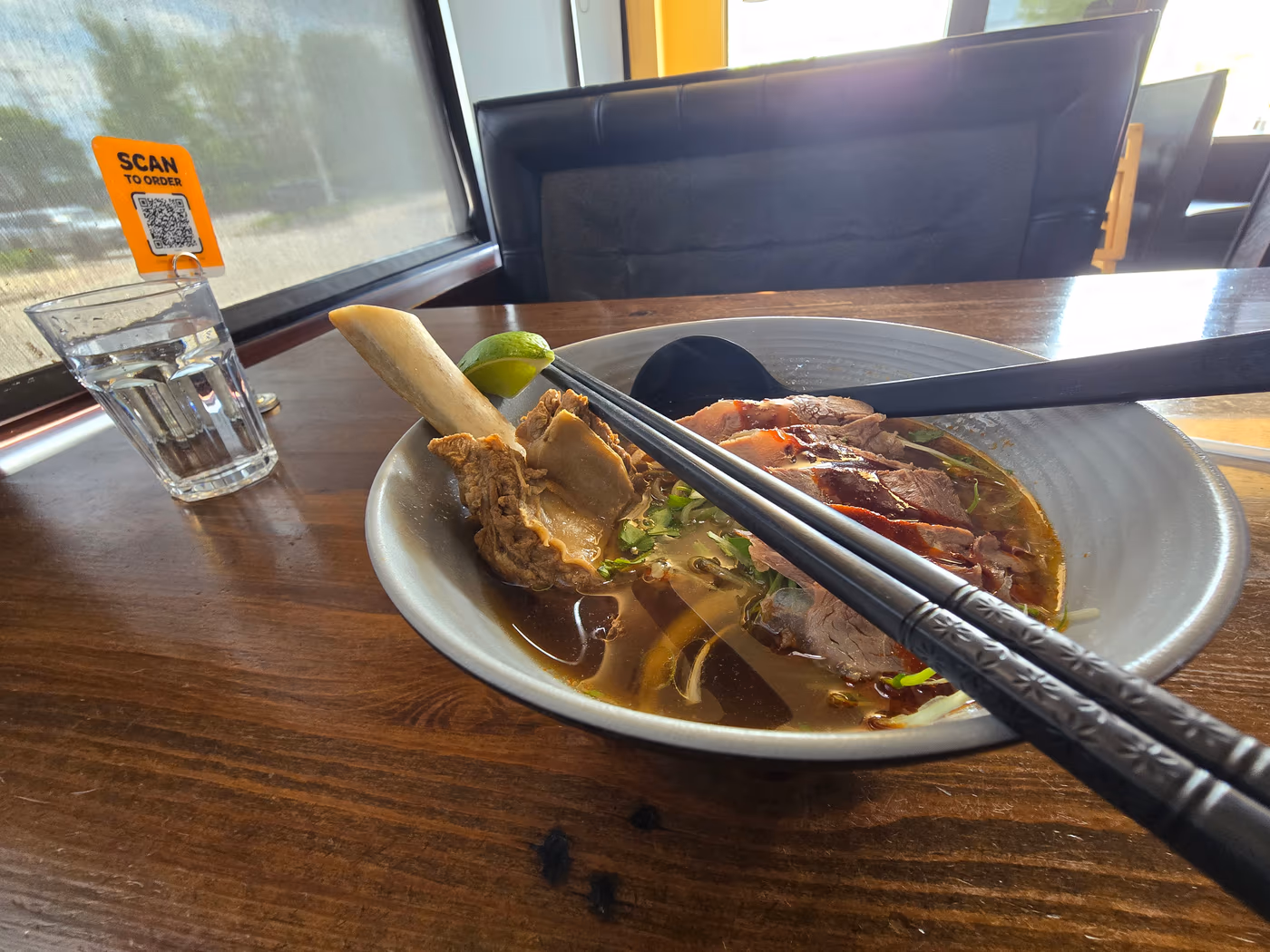 Hokkaido Ramen House photo 4