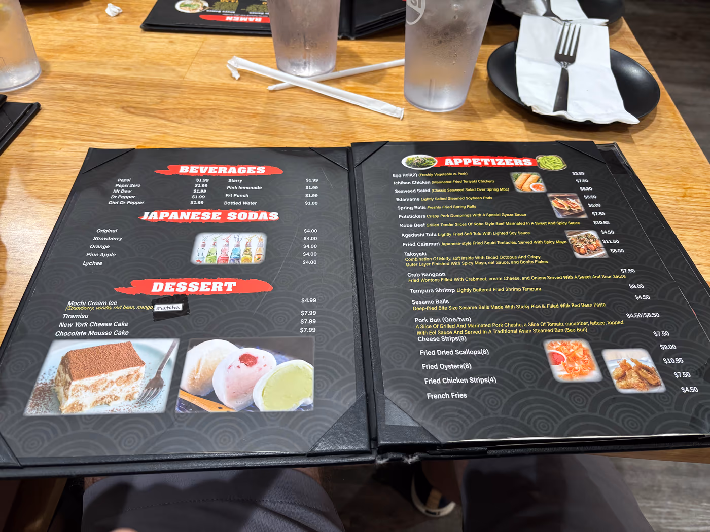 Hokkaido Ramen House photo 3