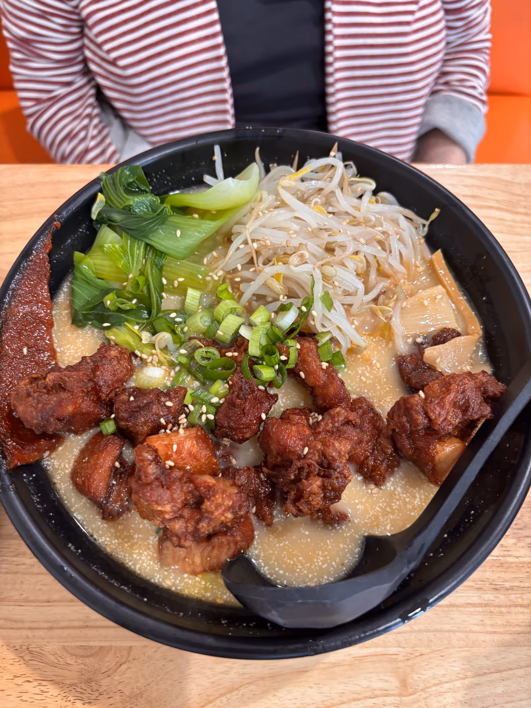 Hokkaido Ramen House photo 4