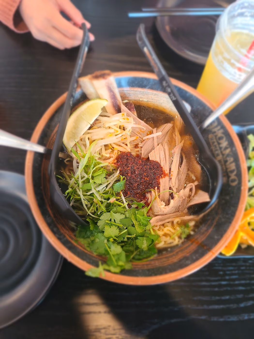 Hokkaido Ramen House photo 3